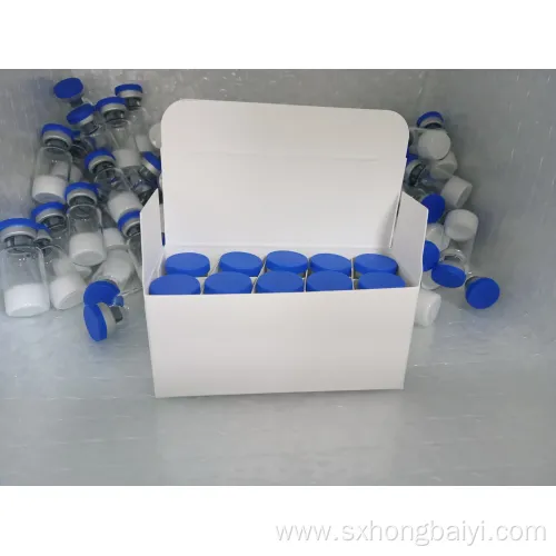 API Peptides Melanotan 2 Melanotan II CAS No121062-08-6